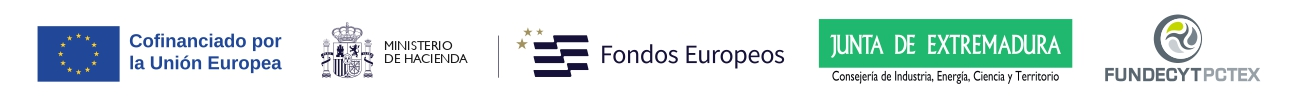Logo entidades financiadoras
